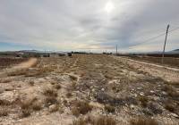 Resale - Country House - Novelda