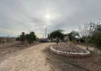 Resale - Country House - Novelda