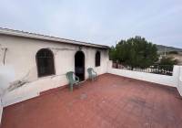 Resale - Country House - Novelda