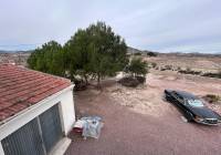 Resale - Country House - Novelda