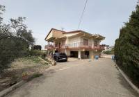 Resale - Country House - Petrer