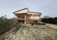 Resale - Country House - Petrer