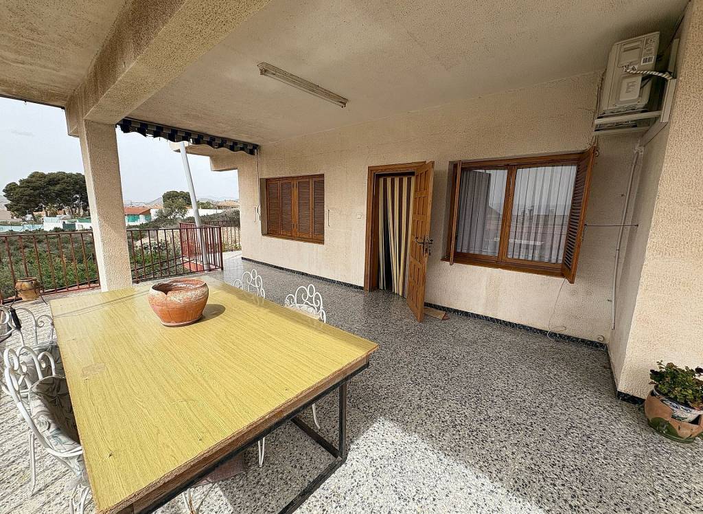 Resale - Country House - Petrer