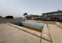 Resale - Country House - Petrer