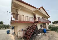 Resale - Country House - Petrer