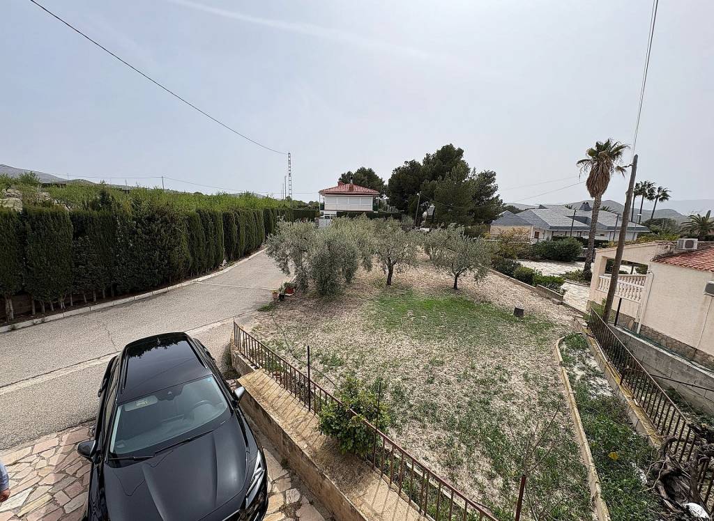 Resale - Country House - Petrer