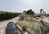 Resale - Country House - Petrer