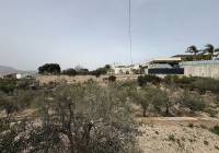 Resale - Country House - Petrer