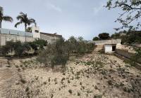 Resale - Country House - Petrer