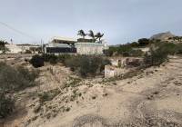 Resale - Country House - Petrer