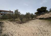 Resale - Country House - Petrer