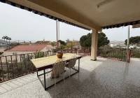 Resale - Country House - Petrer