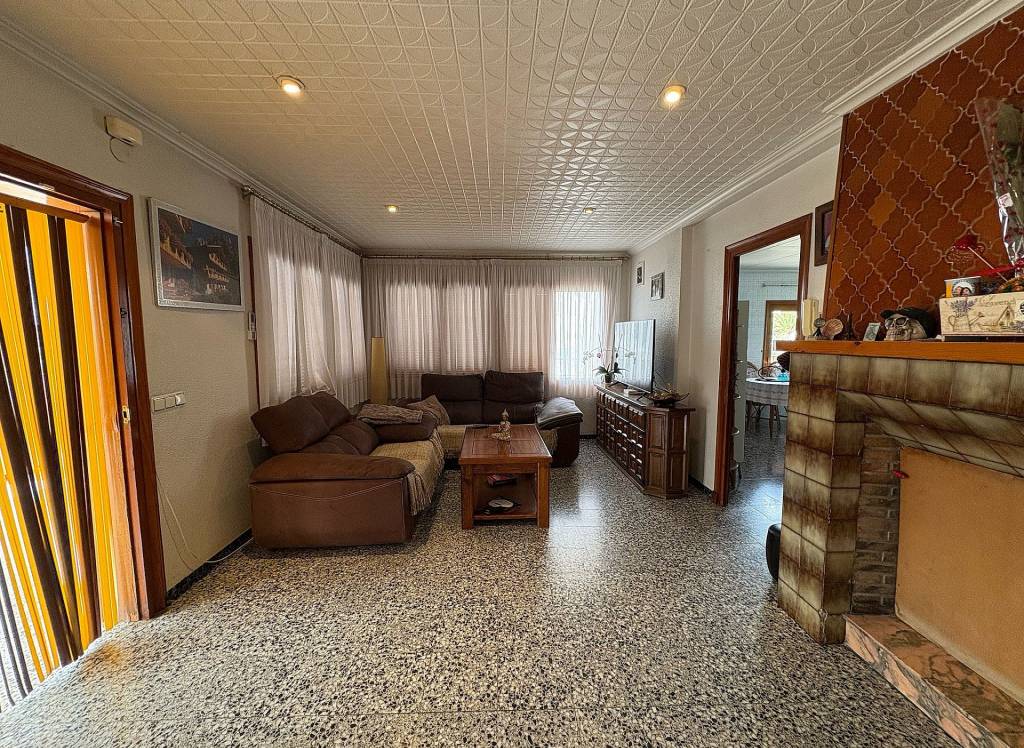 Resale - Country House - Petrer