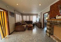 Resale - Country House - Petrer