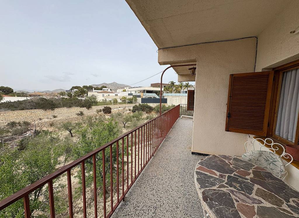 Resale - Country House - Petrer