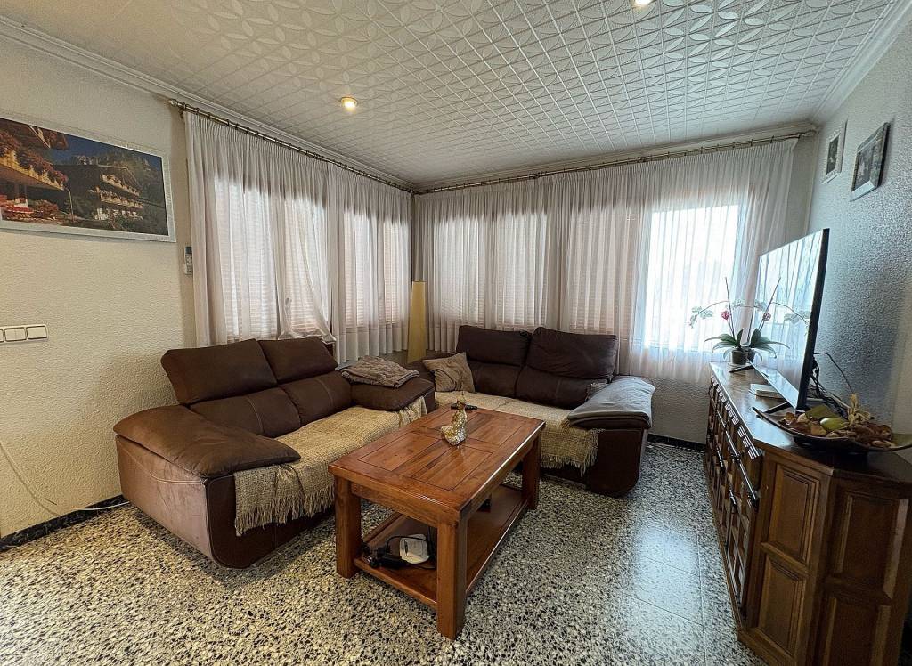 Resale - Country House - Petrer