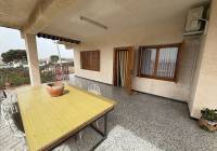 Resale - Country House - Petrer