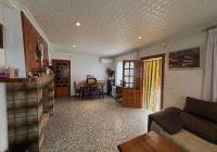 Resale - Country House - Petrer