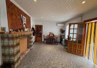 Resale - Country House - Petrer