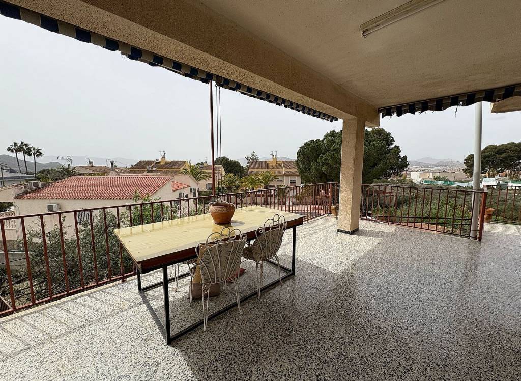 Resale - Country House - Petrer