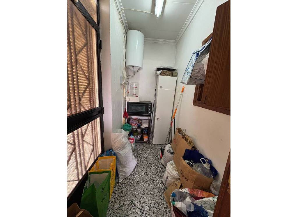 Resale - Country House - Petrer