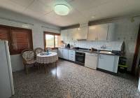 Resale - Country House - Petrer