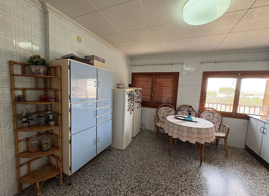 Resale - Country House - Petrer