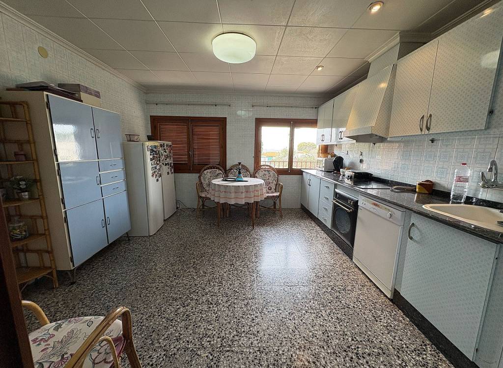 Resale - Country House - Petrer