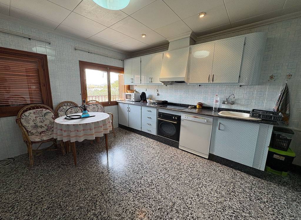 Resale - Country House - Petrer