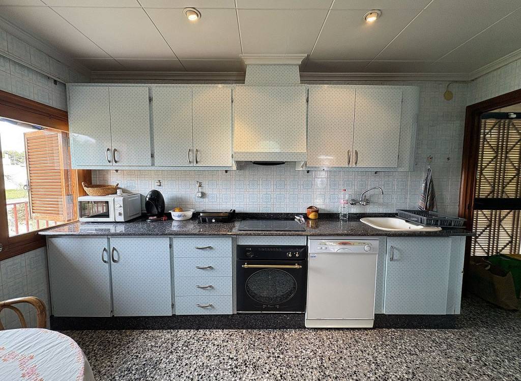 Resale - Country House - Petrer