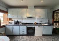 Resale - Country House - Petrer