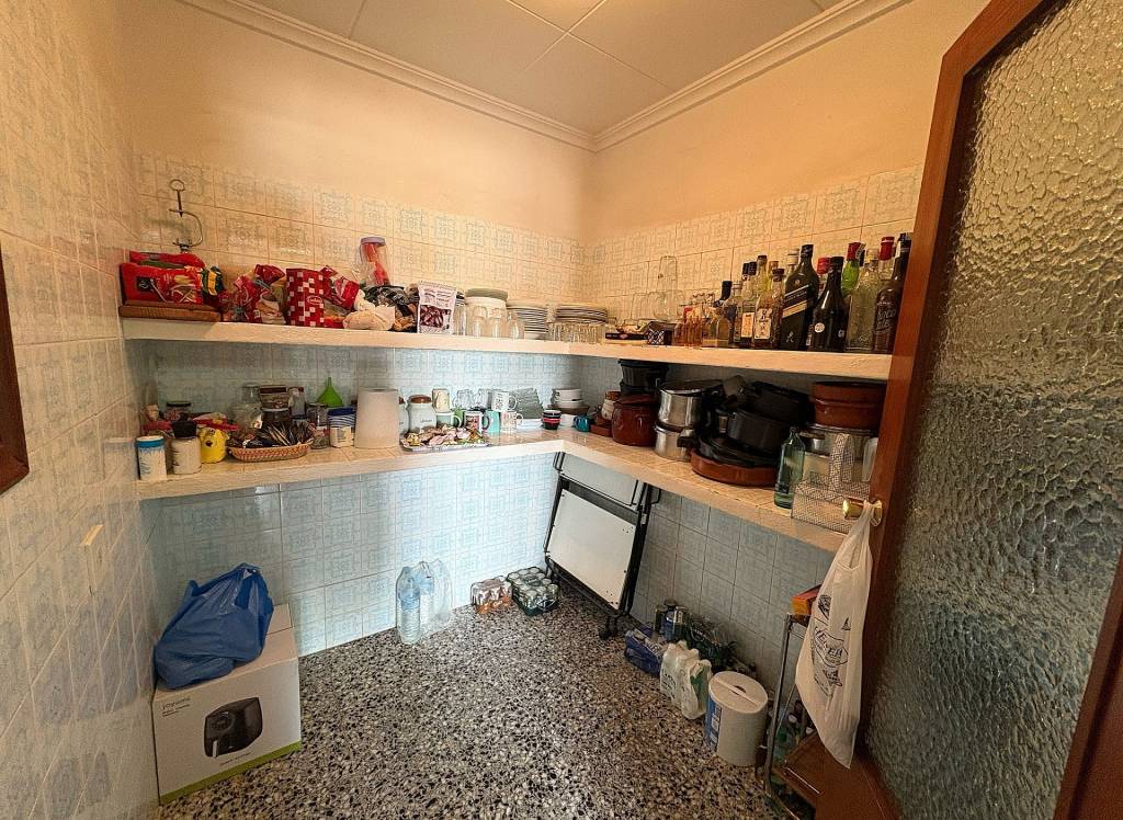 Resale - Country House - Petrer