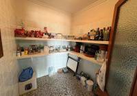 Resale - Country House - Petrer
