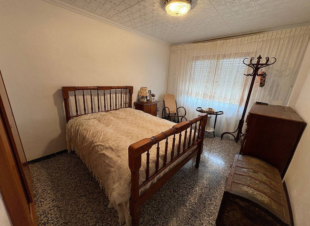 Resale - Country House - Petrer