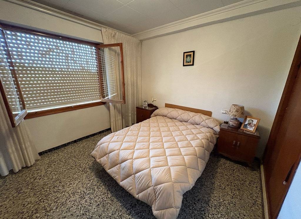 Resale - Country House - Petrer