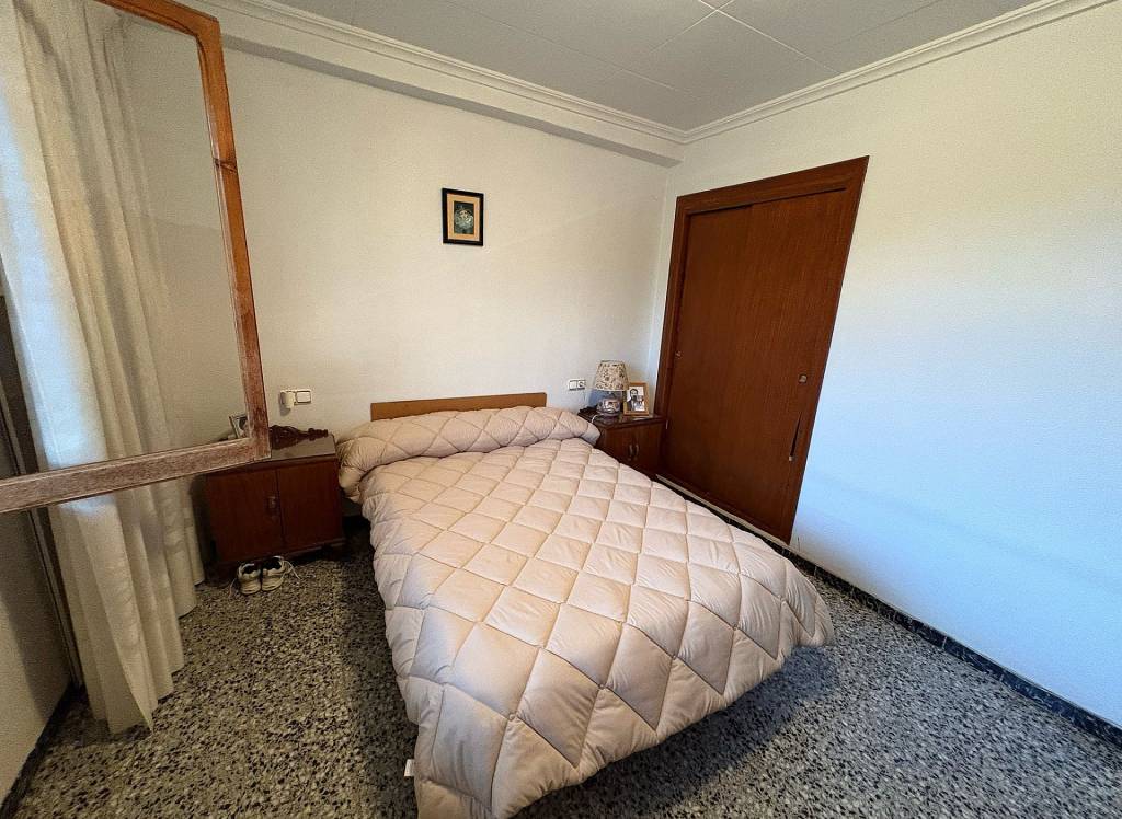 Resale - Country House - Petrer