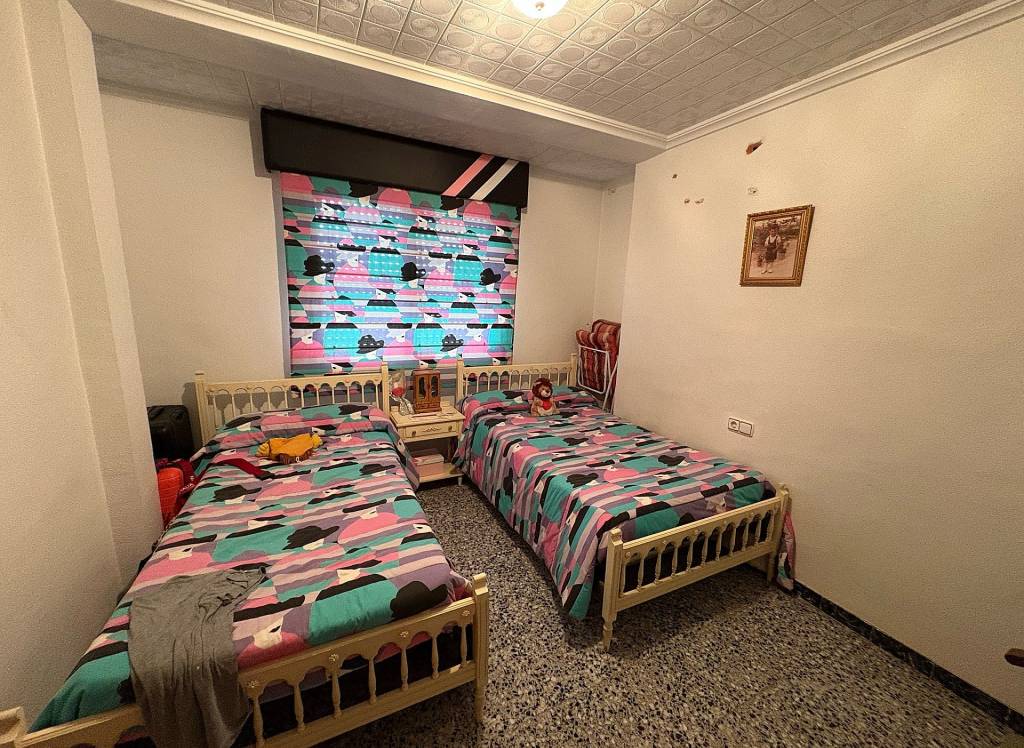 Resale - Country House - Petrer