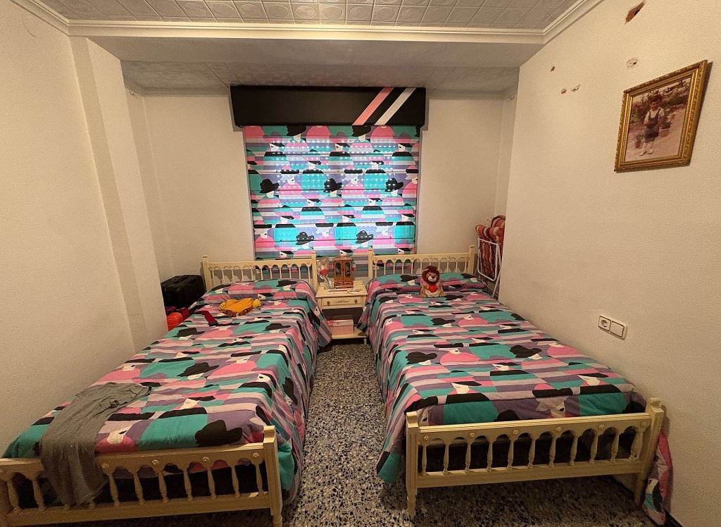 Resale - Country House - Petrer