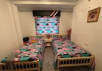 Resale - Country House - Petrer