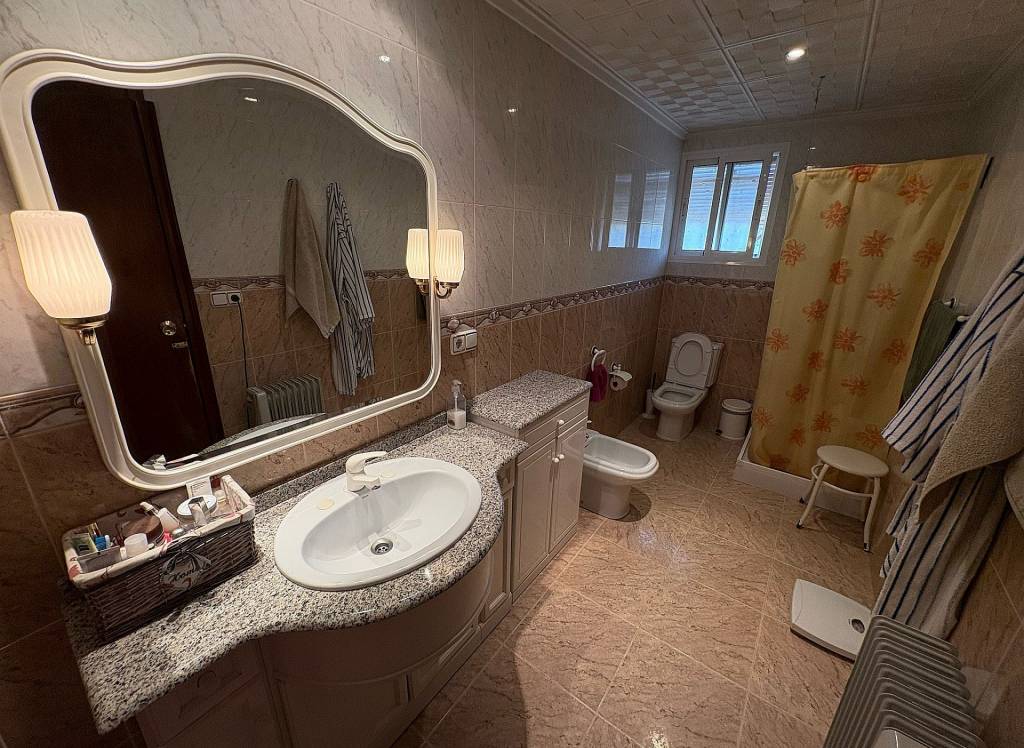 Resale - Country House - Petrer