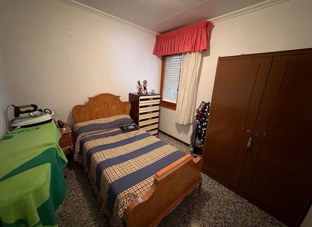 Resale - Country House - Petrer