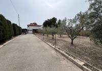 Resale - Country House - Petrer