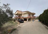 Resale - Country House - Petrer