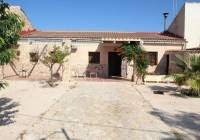 Resale - Country House - Pinoso - Edge of town
