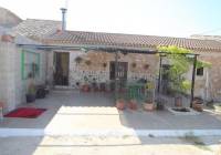 Resale - Country House - Pinoso - Edge of town