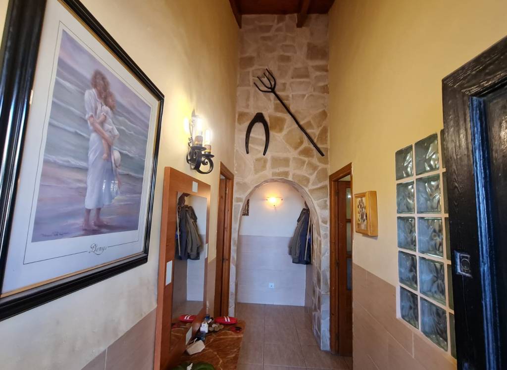 Resale - Country House - Pinoso - Edge of town