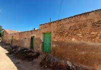 Resale - Country House - Pinoso - Edge of town