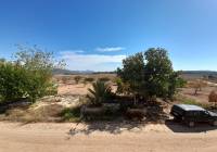 Resale - Country House - Pinoso - Edge of town