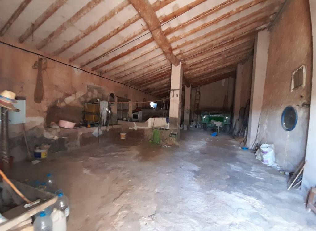 Resale - Country House - Pinoso - Edge of town