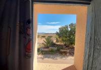 Resale - Country House - Pinoso - Edge of town